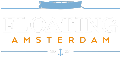 Floating Amsterdam