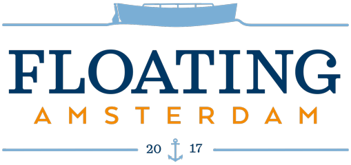 Floating Amsterdam
