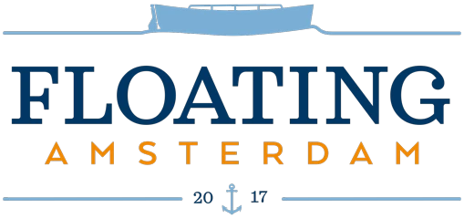 Floating Amsterdam