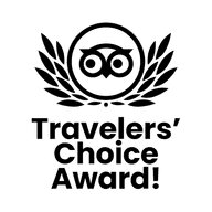 TripAdvisor Travelers' Choice